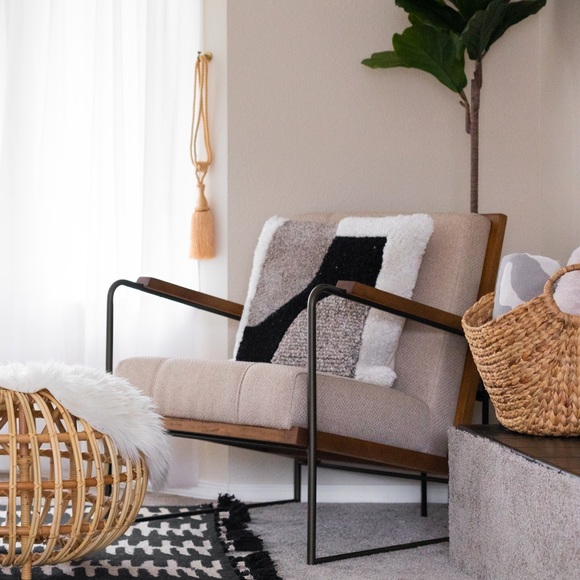 2 Pack Tiebacks with Tassels - Picture 3 of 6